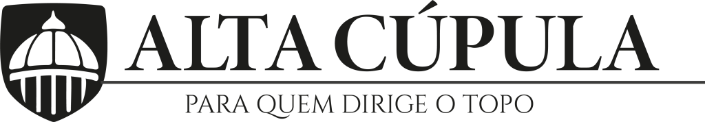 Alta Cúpula – Para quem dirige o topo